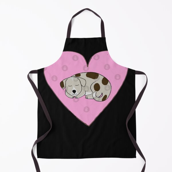 Item preview, Dog Love T-Shirt designed and sold by AbhinandiniCo39.