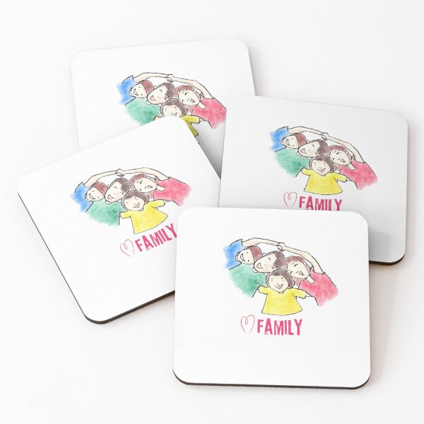 Item preview, Family designed and sold by sofiahussein.