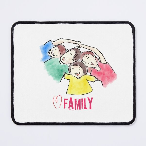 Item preview, Family designed and sold by sofiahussein.