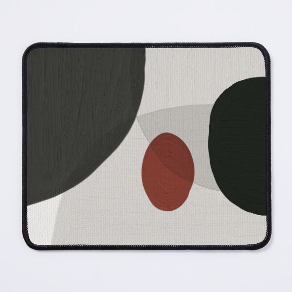 Item preview, Minimalist Circles 2 designed and sold by UrbanEpiphany.