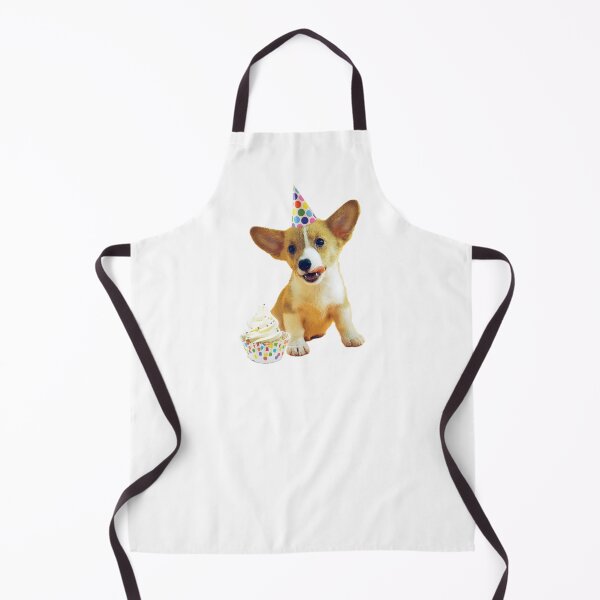 Item preview, Polka Party Pup designed and sold by Alyssa Brensinger.