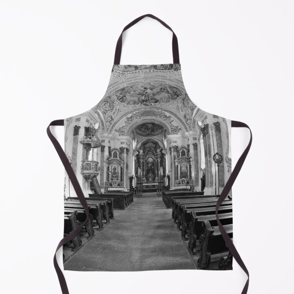 Item preview, San Candido, Dolomites - beautiful black & white designed and sold by hardscuffle.