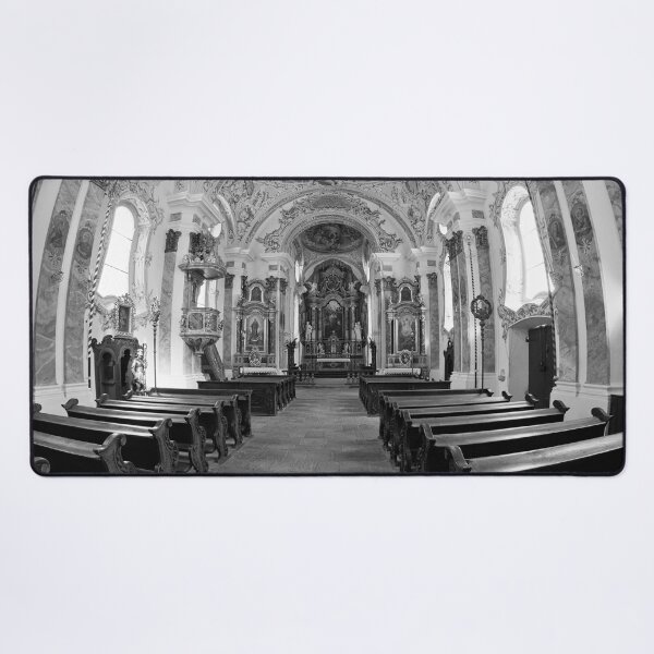 Item preview, San Candido, Dolomites - beautiful black & white designed and sold by hardscuffle.