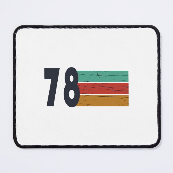 Item preview, vintage born in 1978 birthday gift 43 years designed and sold by SharonLalu.
