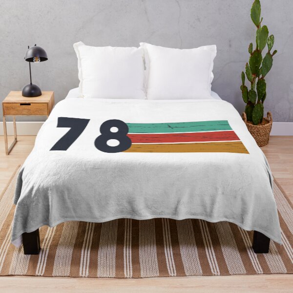 Item preview, vintage born in 1978 birthday gift 43 years designed and sold by SharonLalu.