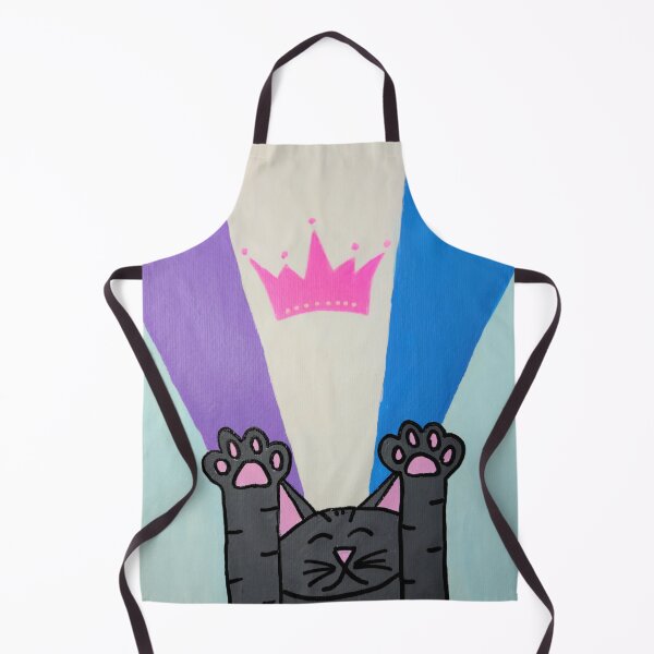 Item preview, Pride Slide - Drag Kitty designed and sold by ChaoticResolve.