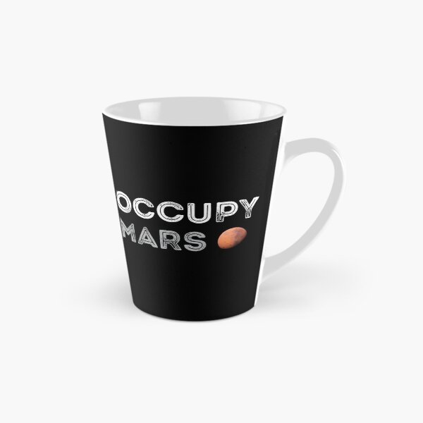 Item preview, OCCUPY MARS designed and sold by appareltolove.