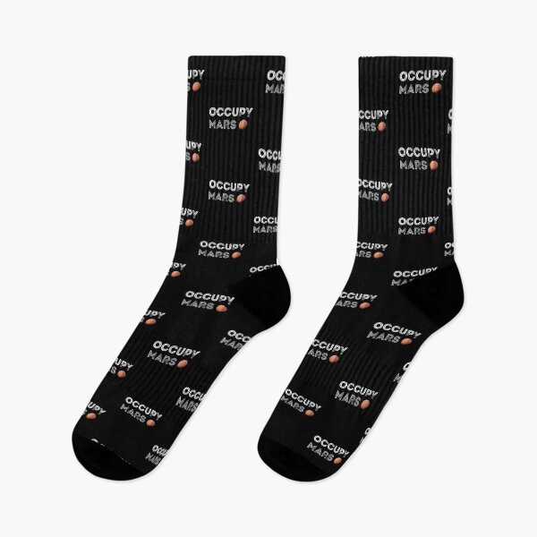 Item preview, OCCUPY MARS designed and sold by appareltolove.