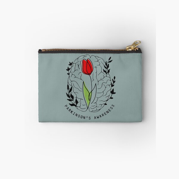 Item preview, Tulip Parkinson's Awareness designed and sold by IowaH.