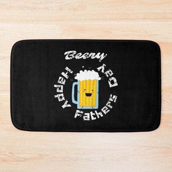 Item preview, Beery Happy Father's Day designed and sold by copleybuheid.