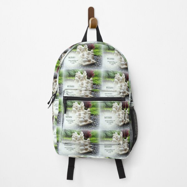 Item preview, MERAKI - doing something with soul,, creativity or love designed and sold by Vaengi.