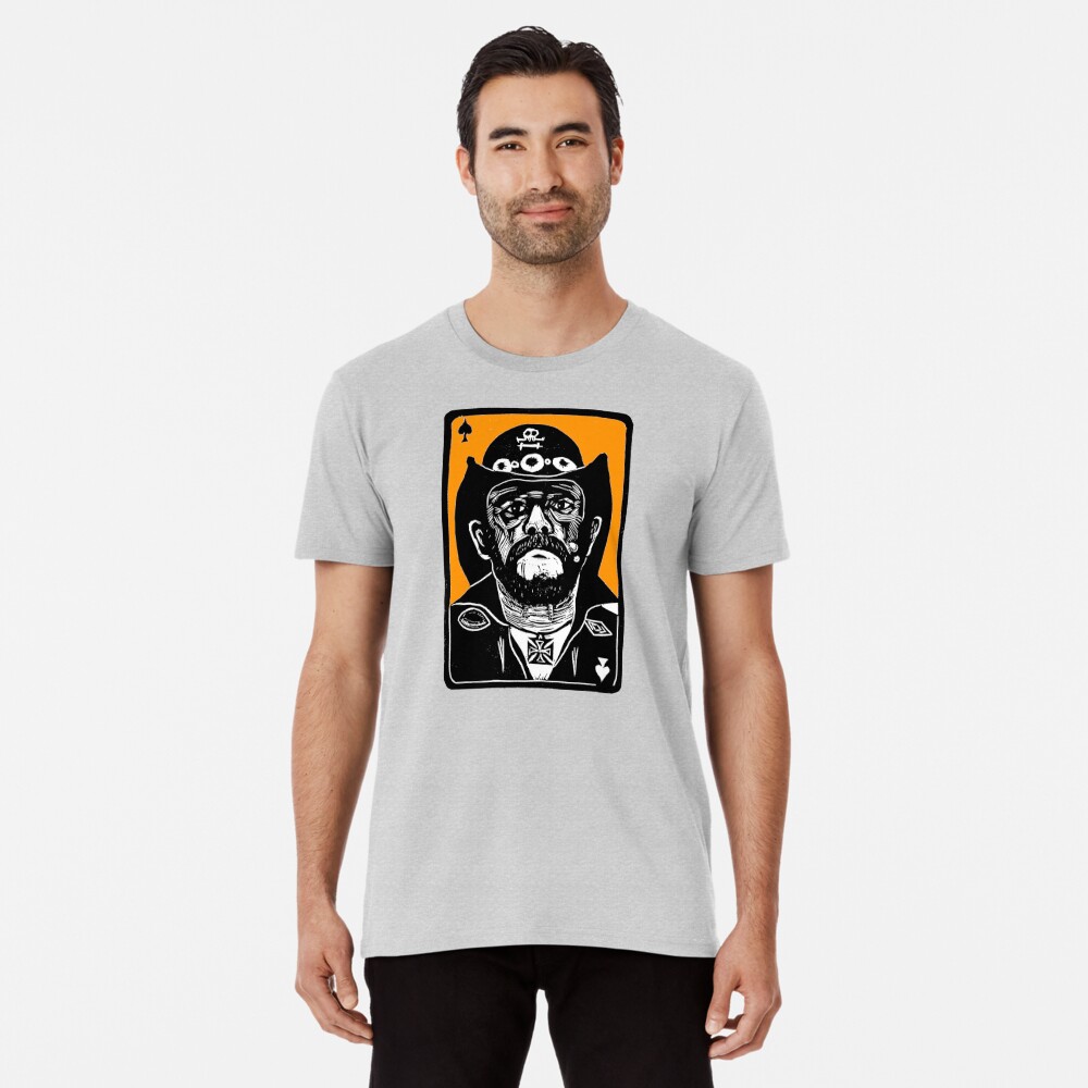 Discover Lemmy Kilmister Perfect Deep Gifts Motorhead 3 Premium T-Shirt