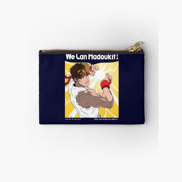 Item preview, We Can Hadoukit designed and sold by Crocktees.