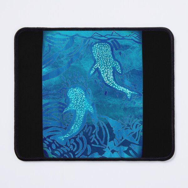 Item preview, Whale sharks designed and sold by Dexter1468.