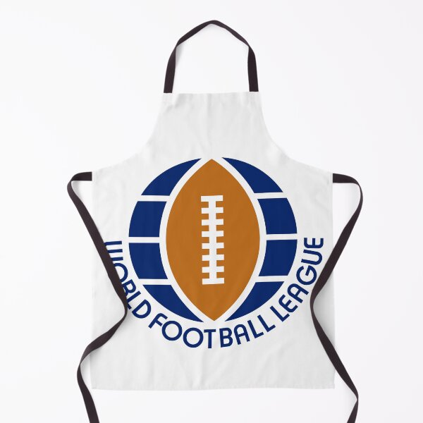 Item preview, World Football League designed and sold by TeeArcade84.