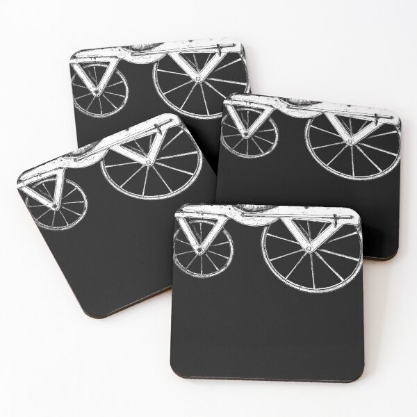 Item preview, First Bicycle, Draisine, Bike, Two wheels  designed and sold by dyshawnnaaman.
