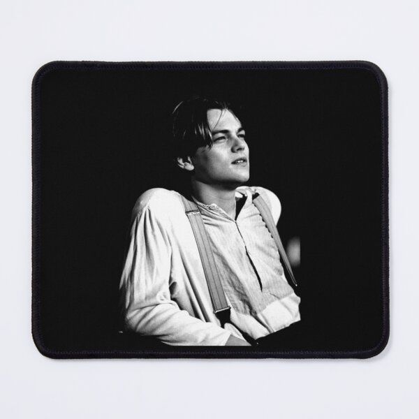 Item preview, leonardo dicaprio Essential . designed and sold by raffoftbesse.