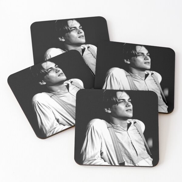 Item preview, leonardo dicaprio Essential . designed and sold by raffoftbesse.