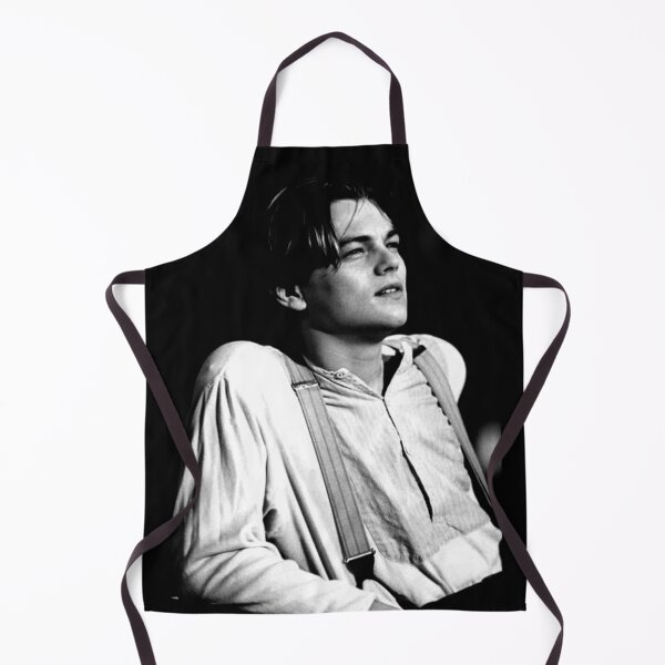 Item preview, leonardo dicaprio Essential . designed and sold by raffoftbesse.