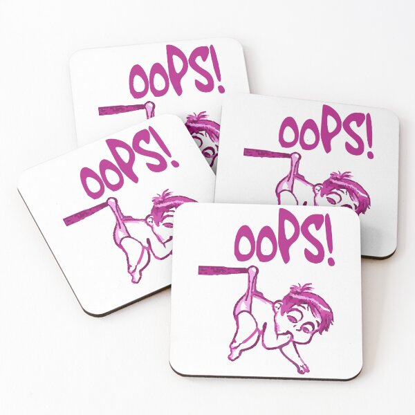 Item preview, oops i did it again designed and sold by XXgooddeedXX.