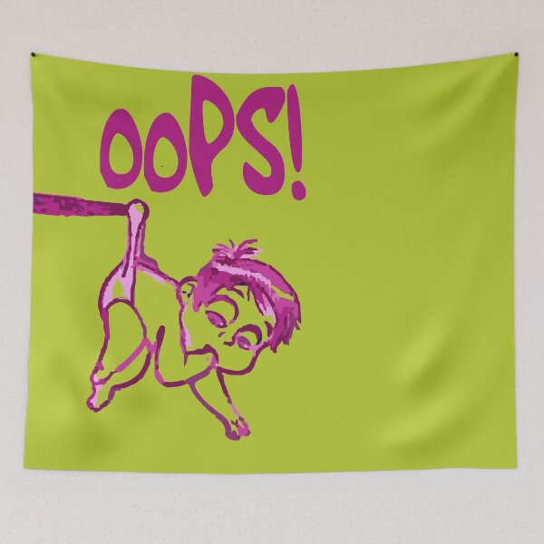 Item preview, oops i did it again designed and sold by XXgooddeedXX.