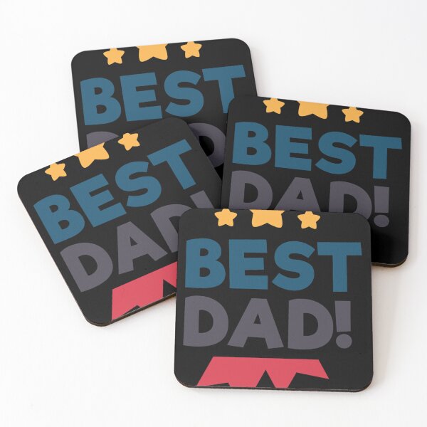 Item preview, Best Dad Father&x27;s Day Classic . designed and sold by copleybuheid.