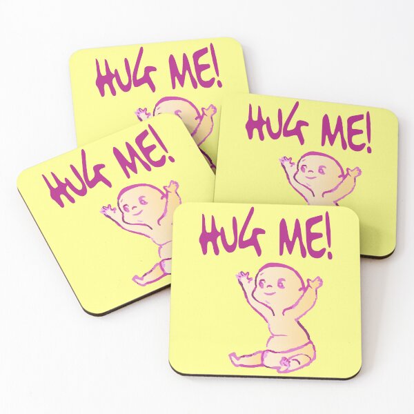 Item preview, hug me mom dad designed and sold by XXgooddeedXX.