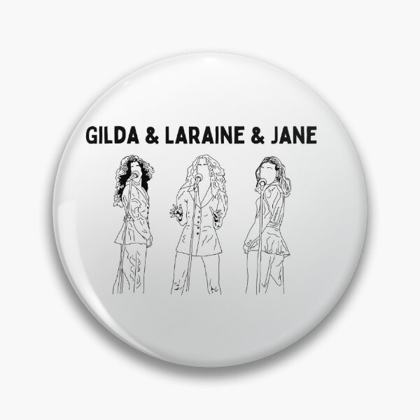 Item preview, Ladies of Saturday Night designed and sold by karalmorrison.