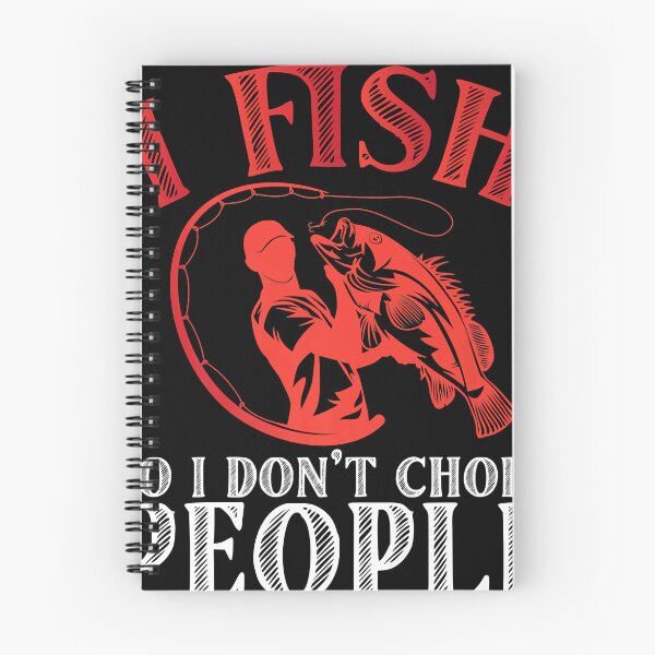 Item preview, I fish so I don't choke people Lures, Rod Fishing Premium designed and sold by GelseyLacavai.