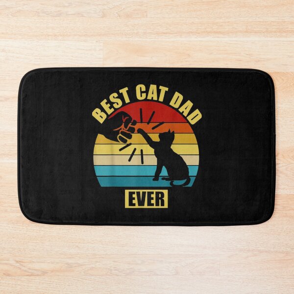 Item preview, Best Vegan Cat Dad Ever                                                                  Classic T-S designed and sold by copleybuheid.