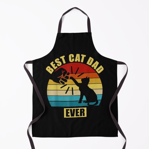 Item preview, Best Vegan Cat Dad Ever                                                                  Classic T-S designed and sold by copleybuheid.