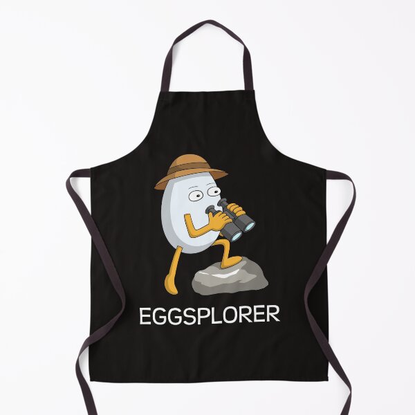 Item preview, Eggsplorer designed and sold by Pietopia.