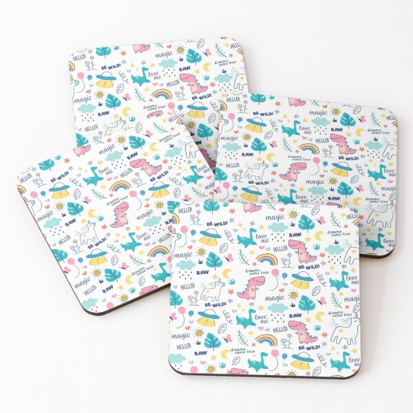 Item preview, magic baby dinosaur designed and sold by Rozita Rozy.