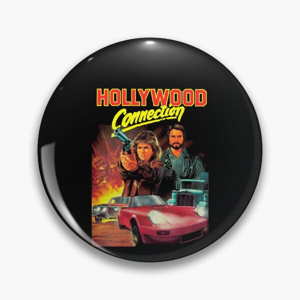 Item preview, Hollywood Connection designed and sold by MarHutchison.
