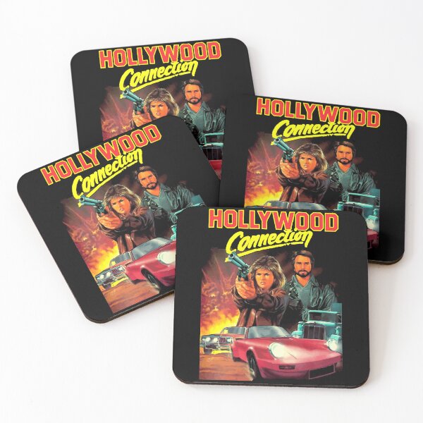 Item preview, Hollywood Connection designed and sold by MarHutchison.