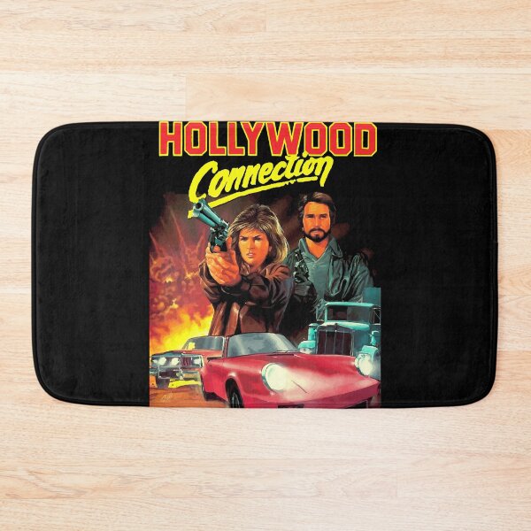 Item preview, Hollywood Connection designed and sold by MarHutchison.