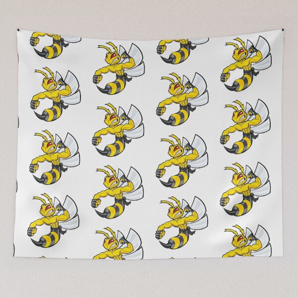 Item preview, Boxer Bee designed and sold by Nilima Bano ⭐⭐⭐⭐.