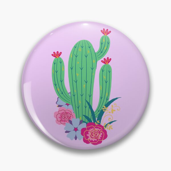 Item preview, Something Sharp: Isabella Madrigal's Flowers designed and sold by YonderAndBeyond.