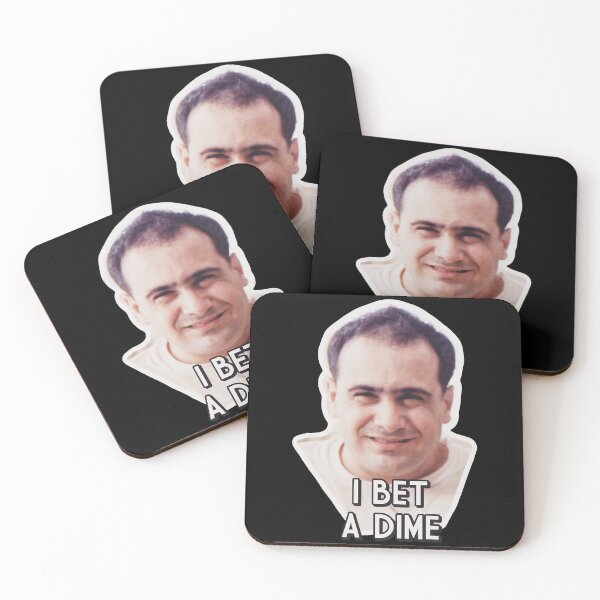Item preview, I Bet a Dime designed and sold by MarHutchison.