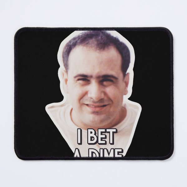 Item preview, I Bet a Dime designed and sold by MarHutchison.