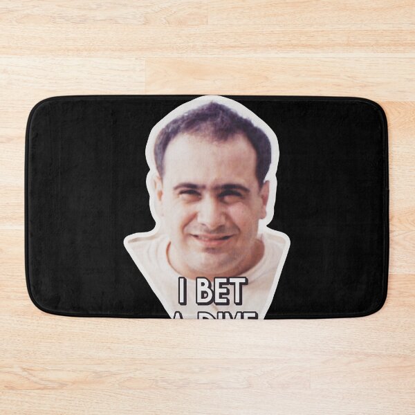 Item preview, I Bet a Dime designed and sold by MarHutchison.