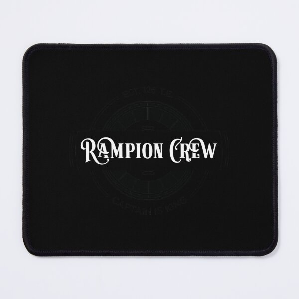 Item preview, Lunar Chronicles Rampion Crew Classic . designed and sold by raffoftbesse.