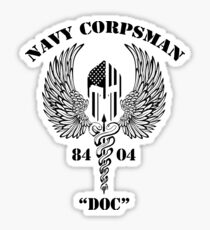 8404 Spartan Sticker