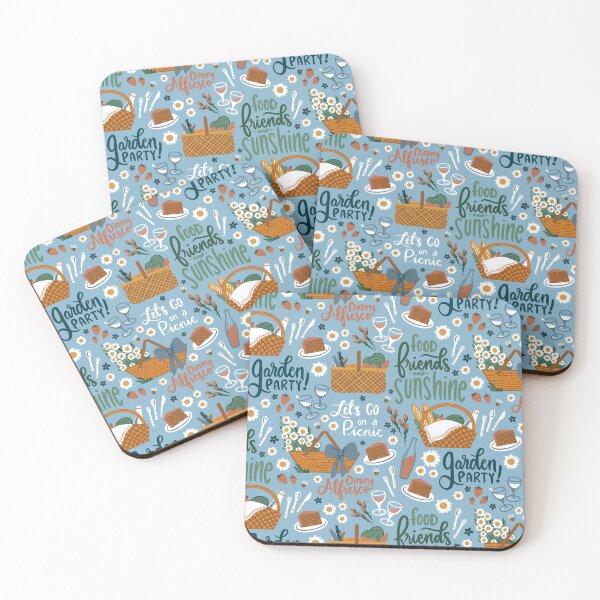 Item preview, Let’s go on a picnic  designed and sold by NewBranchStudio.