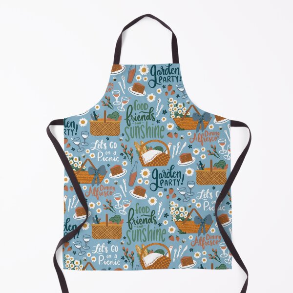 Item preview, Let’s go on a picnic  designed and sold by NewBranchStudio.