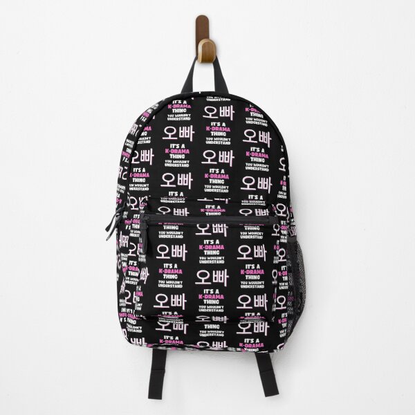 Item preview, KOREAN OPPA, IT'S A K-DRAMA THING YOU WOULDN'T UNDERSTAND designed and sold by appareltolove.