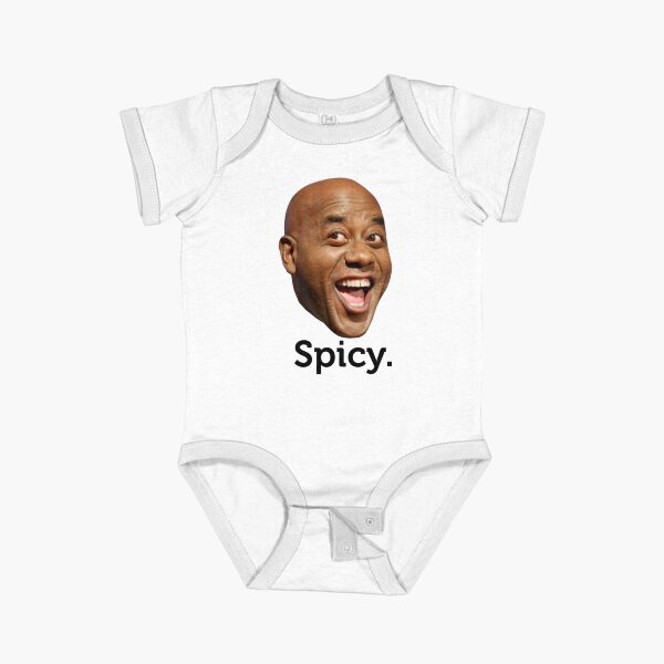 Item preview, Ainsley Harriott Spicy  designed and sold by zumikachi.
