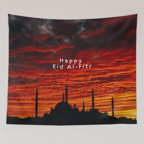 Item preview, A Happy & Holy Eid Al-Fitr Set #10 designed and sold by Krispsm.