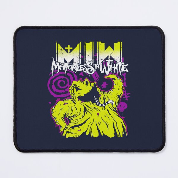 Item preview, Motionless in White Oogie Boogi designed and sold by GuelorKanga.