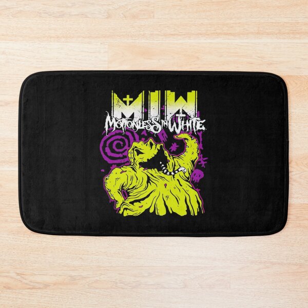 Item preview, Motionless in White Oogie Boogi designed and sold by GuelorKanga.